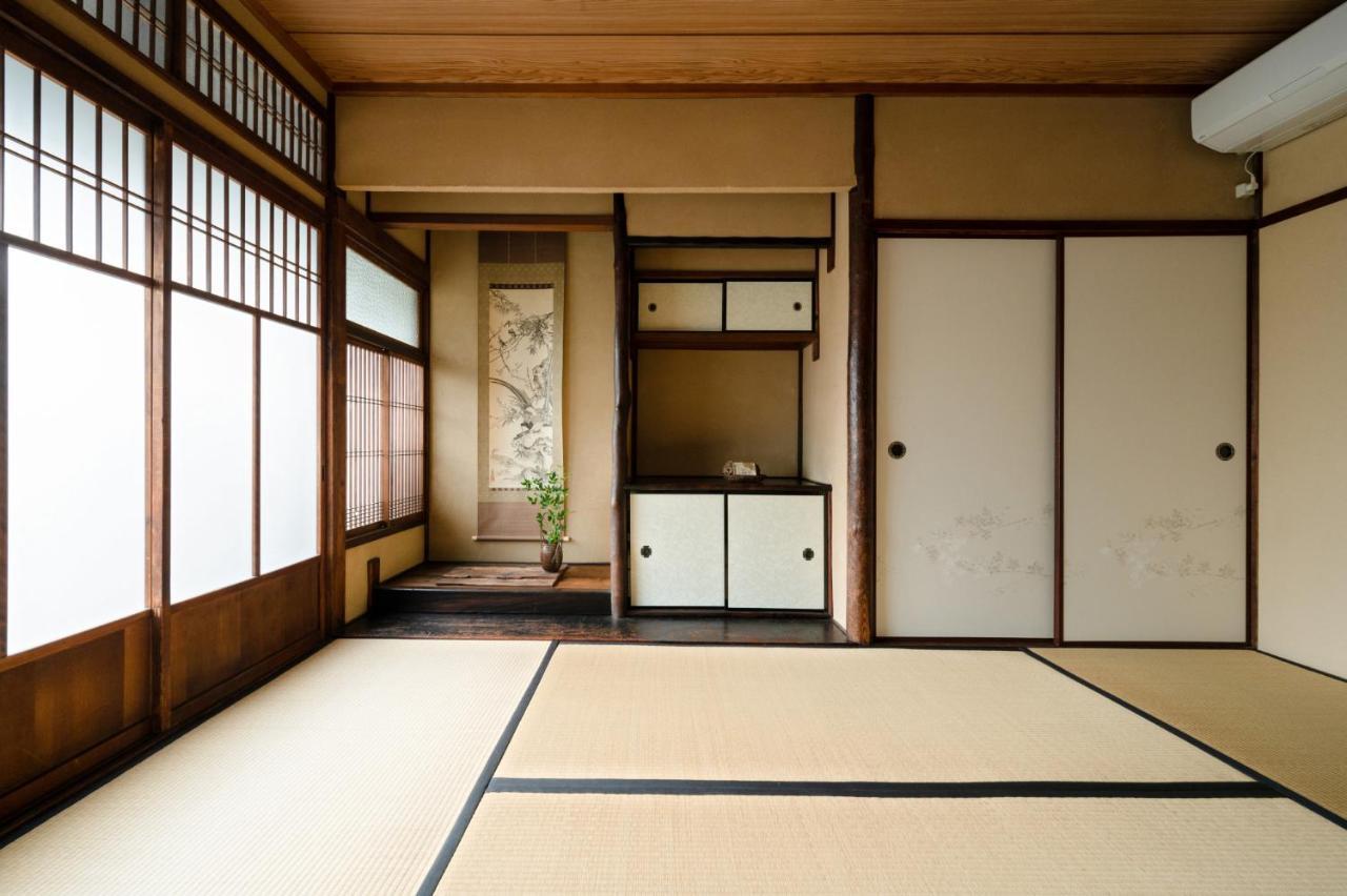 Third&Place Kyoto_Shijoomiya/四条大宮 Εξωτερικό φωτογραφία