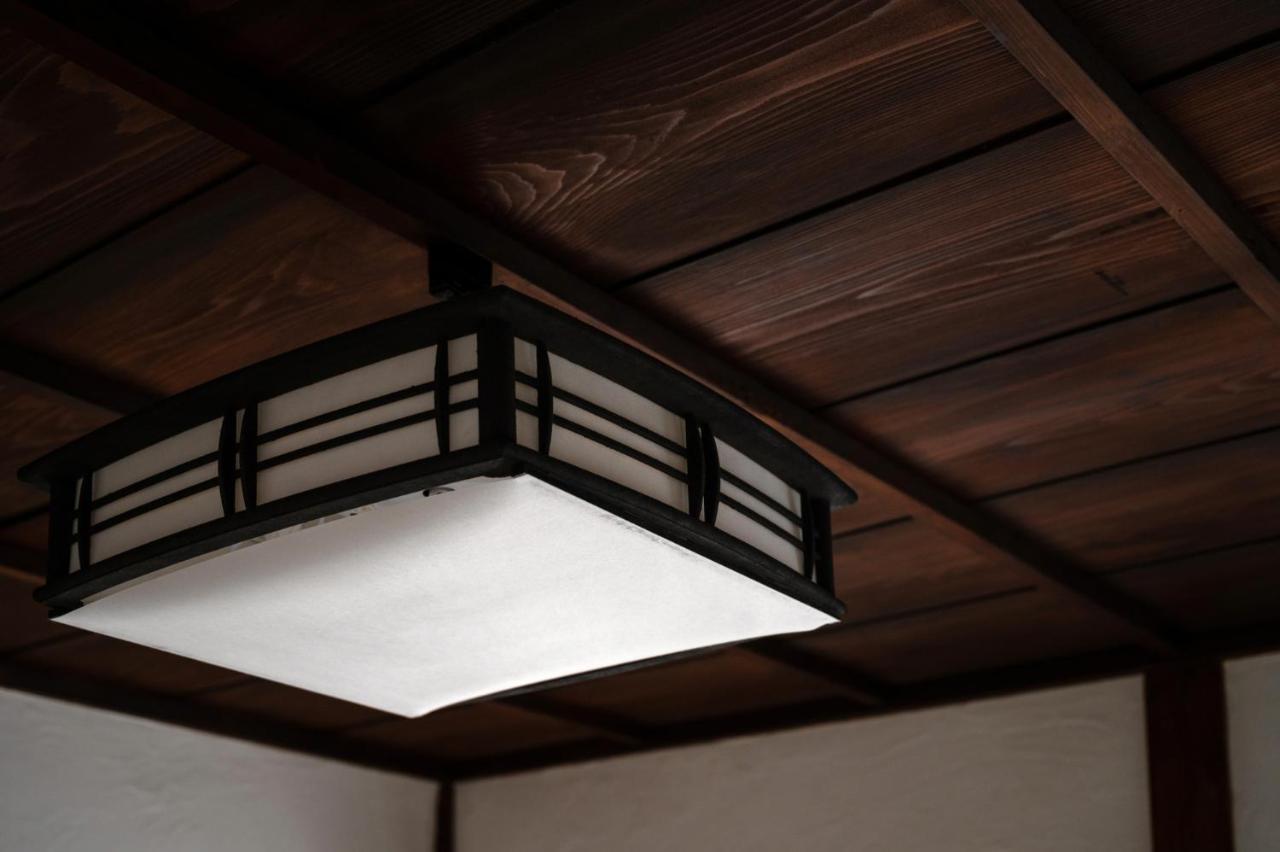 Third&Place Kyoto_Shijoomiya/四条大宮 Εξωτερικό φωτογραφία
