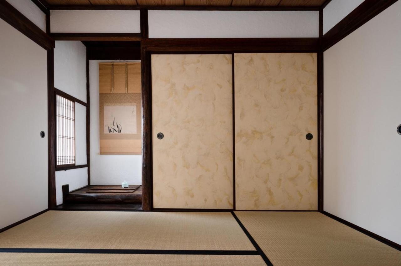 Third&Place Kyoto_Shijoomiya/四条大宮 Εξωτερικό φωτογραφία
